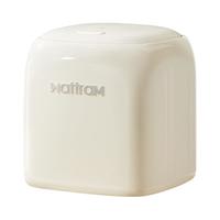 WATTRAM 北欧沃朗吐司电饭煲1一2人3家用小型多功能不粘锅迷你电饭锅