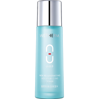 WETHERM 温碧泉 新活保湿水 130ml