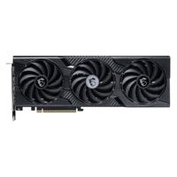 微星（MSI）龙爵 GeForce RTX 5070 12G GAMING DUKE 3X OC PLUS AI推理 电竞游戏设计智能学习独立显卡