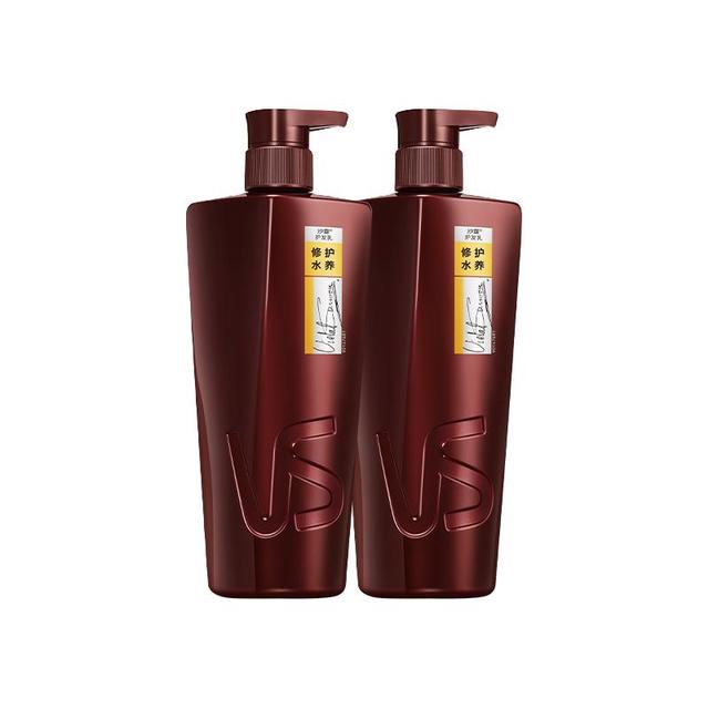 沙宣 修护水养润发乳