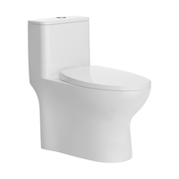 JOMOO 九牧 11316-2-1/31Z-1 家用虹吸式马桶 305mm