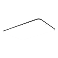 雷士 NVC客厅吸顶灯全光谱护眼led卧室书房灯超薄160瓦2025灯具 160瓦智控客厅