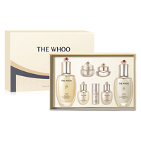 WHOO/后 天气丹PRO水乳礼盒 150ml+110ml