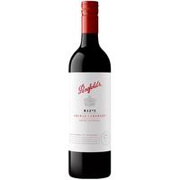 Penfolds 奔富 麦克斯 西拉赤霞珠干红葡萄酒 750ml