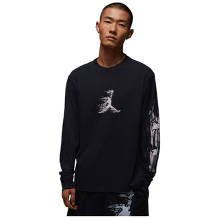 AIR JORDAN 男子套头运动卫衣
