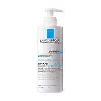 LA ROCHE-POSAY/理肤泉 保湿滋润 身体滋润乳霜 400ml