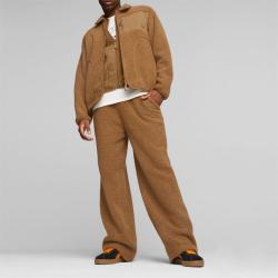 PUMA 彪马 拉链绒感运动外套 62522793