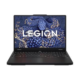 Lenovo 联想 Y7000P 16英寸 黑色（酷睿i9-14900HX、RTX 5070、32GB、1TB、2560*1600、240Hz）