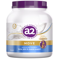 艾尔a2紫吨吨骨胶原蛋白肽 中老年奶粉成人维D氨糖搭档澳洲