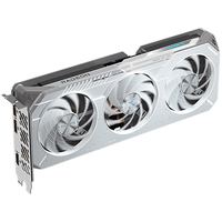 技嘉 RX9060XT OC ICE 16GB 白魔鹰 显卡