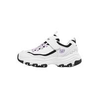 Skechers斯凯奇童鞋女童运动鞋女孩儿童跑鞋休闲鞋8701646L