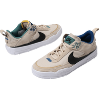 耐克 NIKESB DAY ONE 时尚复古 大童户外鞋