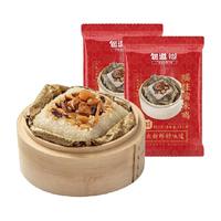 包道 广式荷叶鸡 瑶柱糯米鸡糯米饭团 2.4kg12只