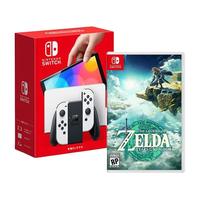  Nintendo/任天堂 OLED屏幕 掌上游戏机