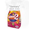 nimm2/二宝 果汁棒棒糖 糖果 200g