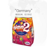 二宝 果汁棒棒糖 糖果 200g