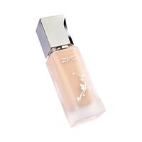 ZFC名师系列润颜无痕粉底液裸妆遮瑕强粉底轻薄服帖持妆水润质地