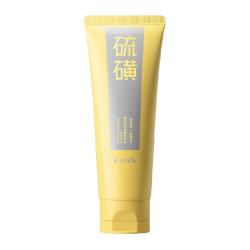 韩束 硫磺洁面乳