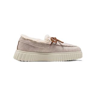  SKECHERS/斯凯奇 加绒保暖 女士单鞋