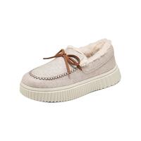  SKECHERS/斯凯奇 加绒保暖 女士单鞋