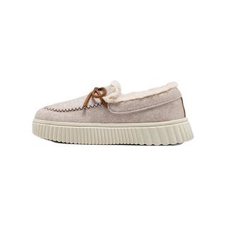  SKECHERS/斯凯奇 加绒保暖 女士单鞋