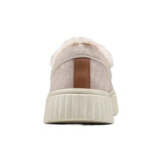  SKECHERS/斯凯奇 加绒保暖 女士单鞋