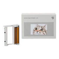 MIJIA 米家 MJBQDYJ1-WC 标签打印机