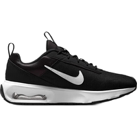 NIKE 女子休闲鞋AIR MAX INTRLK LITE运动鞋DX3705-001 黑色