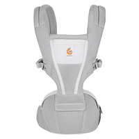 ergobaby 美国ergobaby二狗腰凳/婴儿背带Alta四季多功能/宝宝新生儿坐凳款