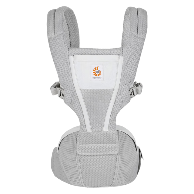 ergobaby 美国ergobaby二狗腰凳/婴儿背带Alta四季多功能/宝宝新生儿坐凳款