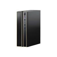 酷开(coocaa) 创维电脑 八核商用办公台式电脑主机(12代酷睿i5-12450H 16G 1T SSD 双频WiFi 蓝牙) 单主机