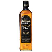 亚伯乐 御玖轩 百世醇黑标爱尔兰威士忌布什米尔bushmills洋酒black bush