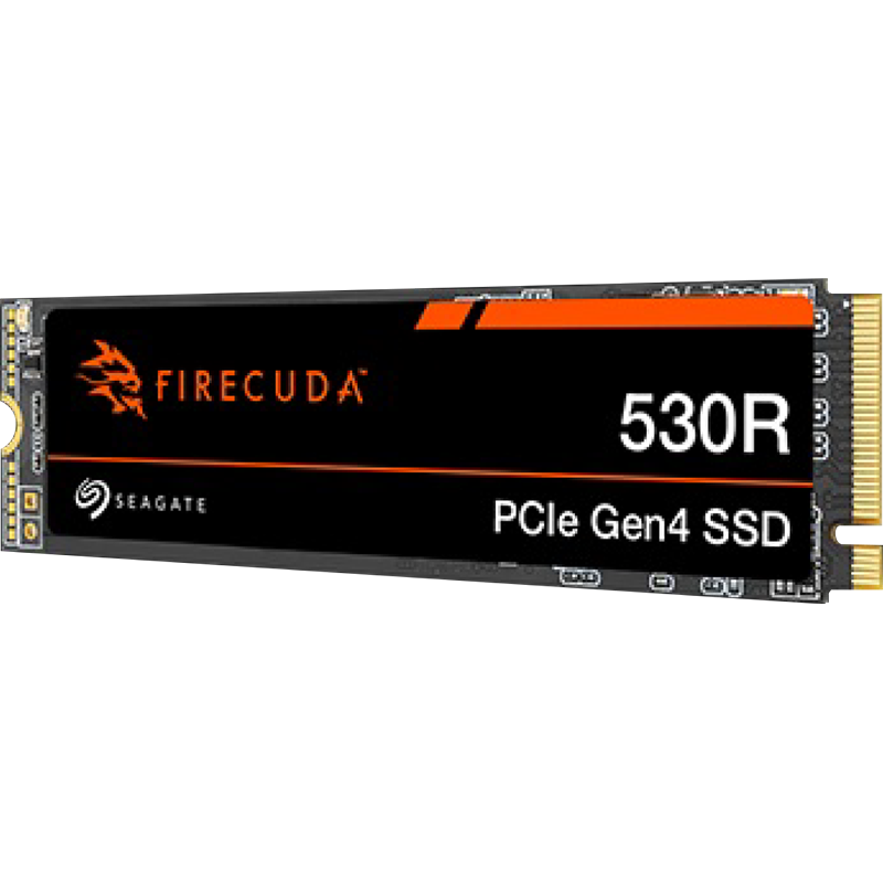  SEAGATE/希捷 读速7400MB/S SSD固态硬盘  4TB