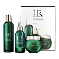 Helena Rubinstein 赫莲娜 悦活新生三件套 绿宝瓶精华露50ml+修护菁华霜50ml+悦活新肌水200ml