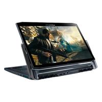 acer/宏碁 掠夺者 PT917 RTX2080 8G 电竞游戏笔记本电脑 RGB机械键盘 酷睿i9-9980HK RTX 2080 8G 黑色 32GB 1TB 1TB