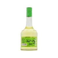 洮儿河 纯粮食 白酒  浓香型 42%Vol. 包装 450ml
