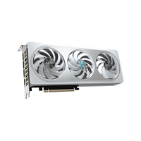 技嘉(GIGABYTE)【白条免息12/24期】RTX4060 Ti OC 显卡 8G 16G游戏电脑AI渲染设计直播独显 黑神话悟空 4060 雪鹰 OC 8G