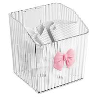 奥奇拉 废弃洗脸巾收纳盒 卫生间置物架