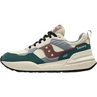 Saucony索康尼 SHADOW5000X 跑步运动鞋潮流复古休闲鞋男鞋子