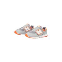 new balance NB奥莱 0-4岁男女儿童春季季舒适网面运动鞋574