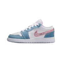 NIKE/耐克 复古 男士篮球鞋