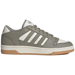 adidas BREAK START 低帮耐磨 男女篮球鞋