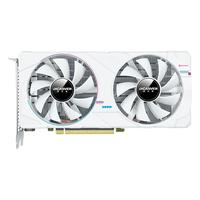 发行者RTX3060 12G 6G电脑独立显卡高端电竞光追游戏白色AI绘画