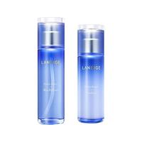 LANEIGE 兰芝 致美紧颜京东定制礼盒(水120ml+50ml+乳100ml+50ml+洁面50ml+精华7ml)