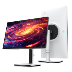 KTC M27U6 27英寸QD-MIniLED双模显示器（4K/72Hz、FHD/144Hz、98%DCI-P3、HDR1000）