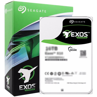  SEAGATE/希捷 7200转 企业级硬盘