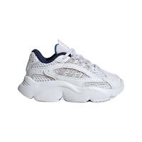 阿迪达斯(adidas)童鞋24春秋儿童运动鞋OZMILLEN男女宝宝老爹鞋学步鞋IE5557(婴童) IE5557(婴童) 27码/9.5k/适合脚长16cm