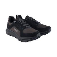 Timberland 男鞋防水徒步鞋MOTION LEDGE舒适透气|A6F2EEK4/黑色