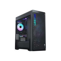 LEGION 联想拯救者 刃9000K 游戏台式机 黑色（酷睿i7-14700KF、RTX 4090 24G、128GB、2TB SSD）