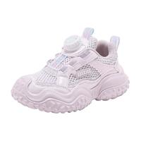ABCKIDS 旋转纽扣 儿童运动鞋